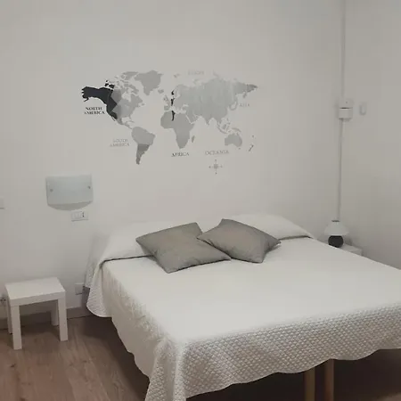 ゲストハウス Gori 21 サルツァーナ