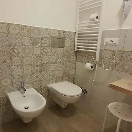 Gori 21 ゲストハウス 3*