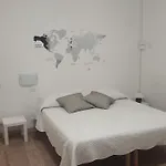 Vendégház Gori 21 Sarzana