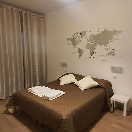 Gori 21 Гостевой дом 3*