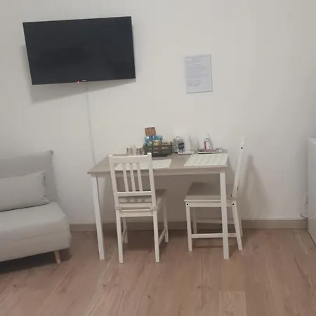 Gori 21 Гостевой дом