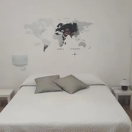 Гостевой дом Gori 21 3*