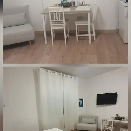 Gori 21 Πανσιόν