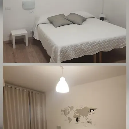 Гостевой дом Gori 21 3*