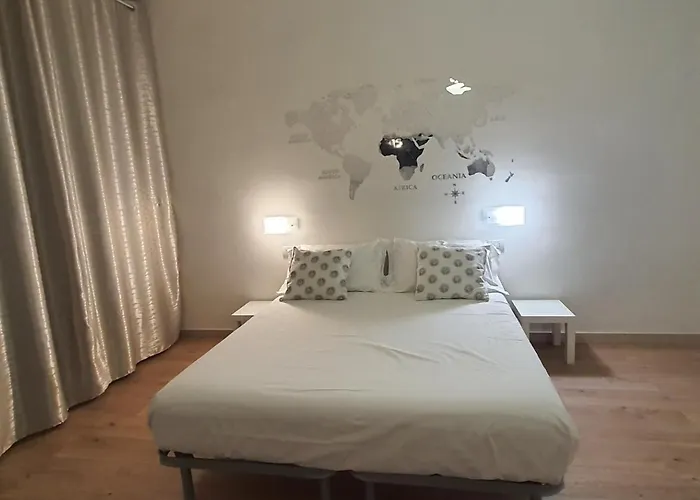 Πανσιόν Gori 21