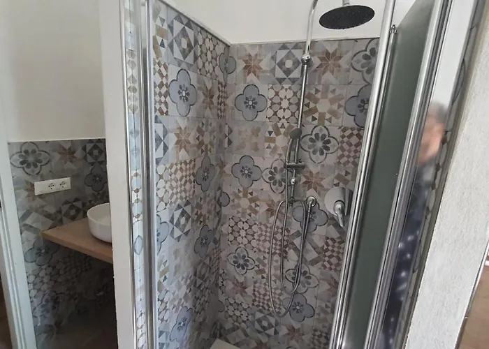 Gasthof Gori 21 Sarzana