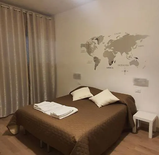 Gori 21 Πανσιόν 3*