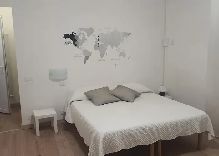 Πανσιόν Gori 21 Sarzana