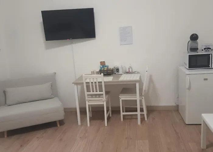 Gori 21 Πανσιόν