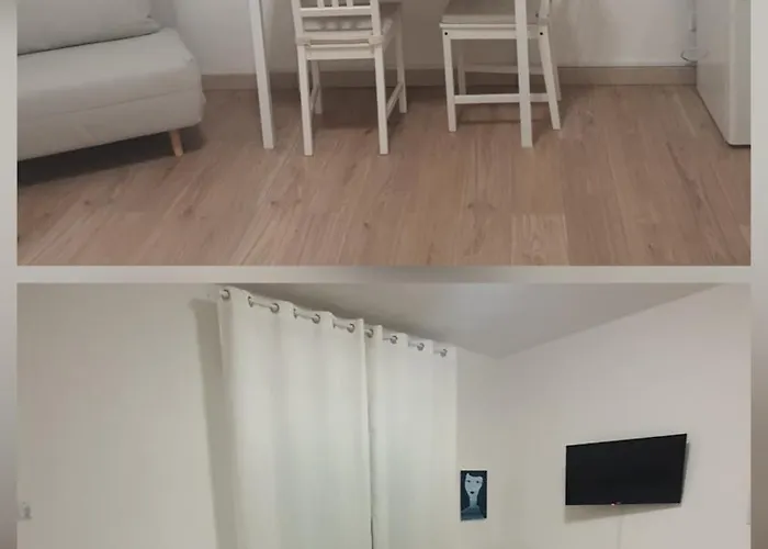 Gori 21 Πανσιόν